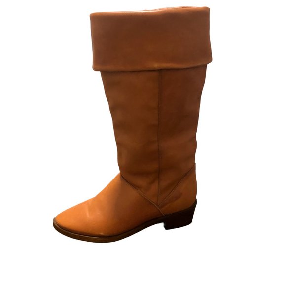 Made in Canada - Santana Genuine Leather Boots - Picture 2 of 2